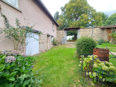 Ferme - 330 m² - 9 pièces