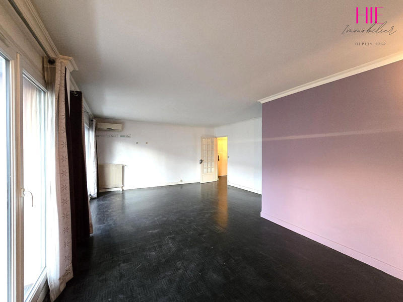 Appartement - 79 m² - 4 pièces