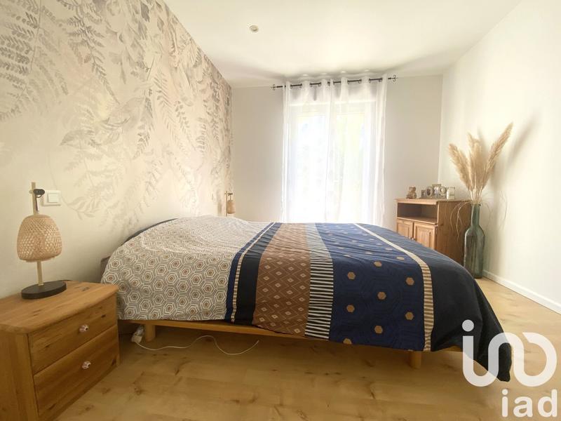 Maison - 142 m² - 6 pièces