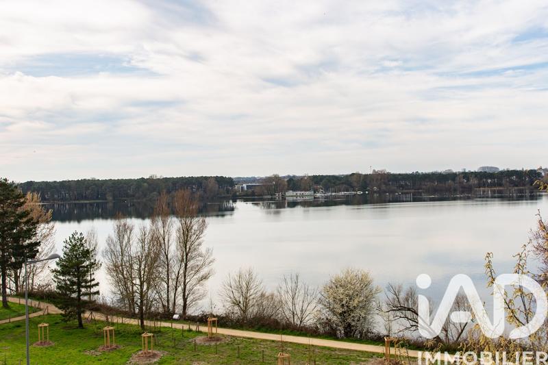 Appartement - 101 m² - 5 pièces