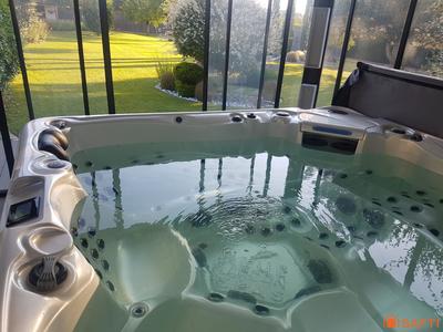 Maison - 293 m² - 9 pièces