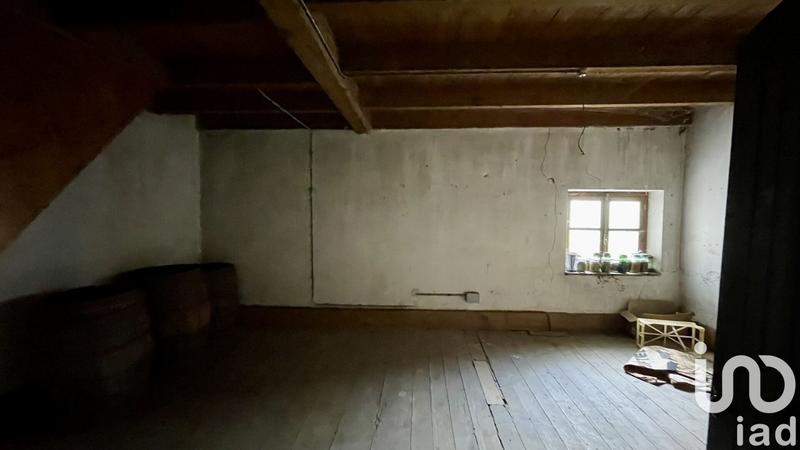 Maison de village - 200 m² - 8 pièces