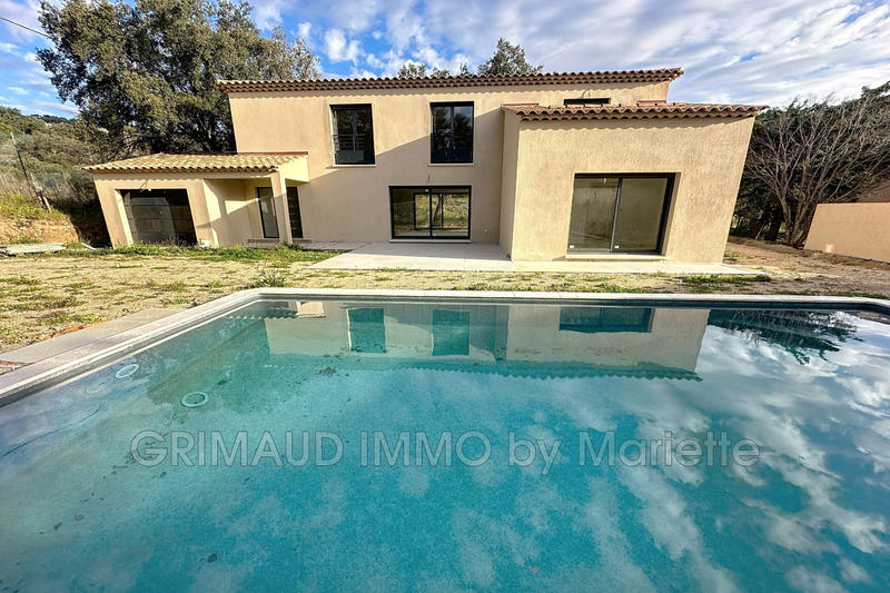 Villa - 159 m² - 5 pièces
