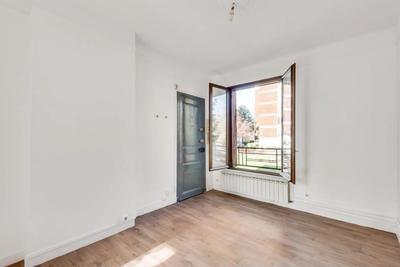 Appartement - 29 m² - 2 pièces
