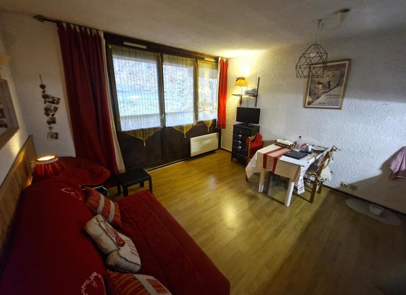 Appartement - 25 m² - 1 pièce