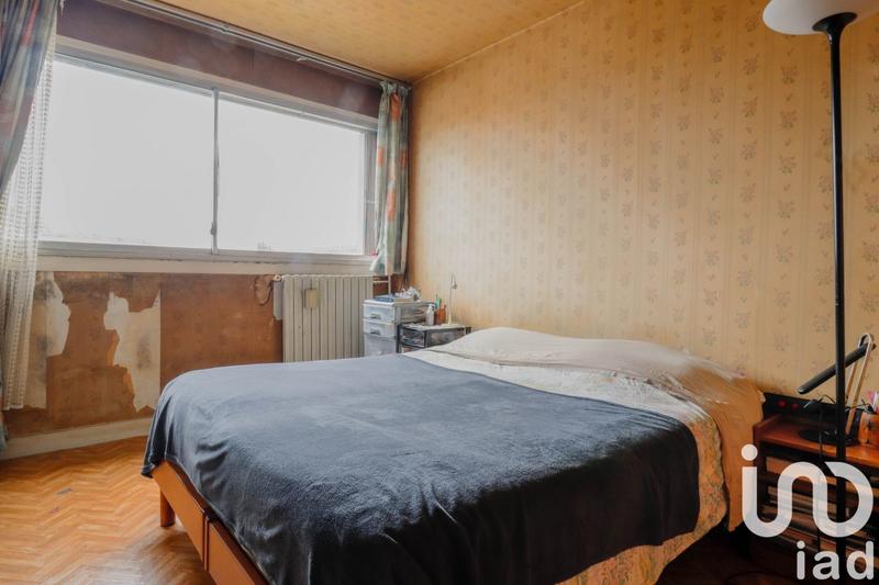 Appartement - 79 m² - 4 pièces