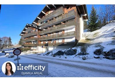 Appartement - 23 m² - 1 pièce