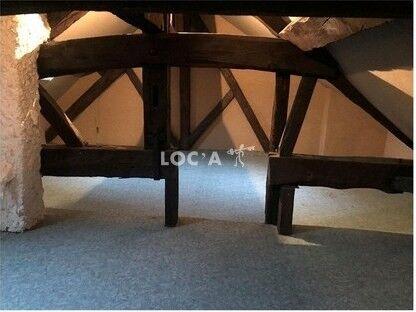 Appartement - 100 m² - 4 pièces