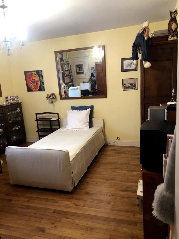 Maison - 262 m² - 12 pièces