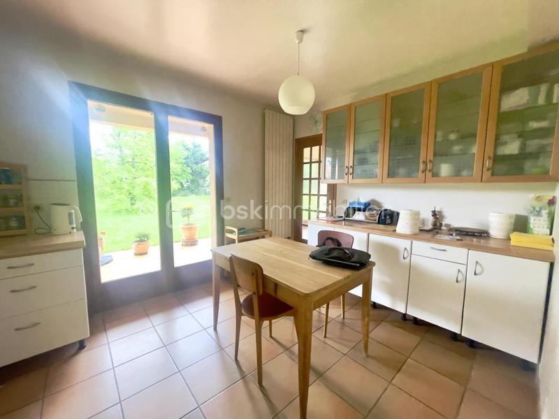 Villa - 153 m² - 6 pièces