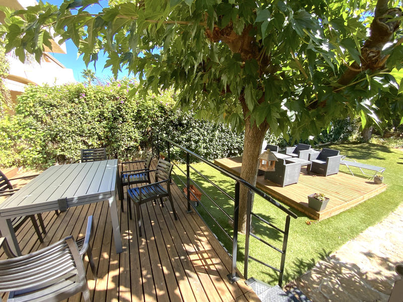 Appartement - 26 m² - 1 pièce