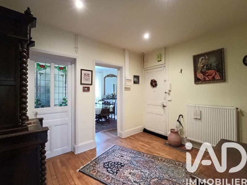 Appartement - 76 m² - 4 pièces