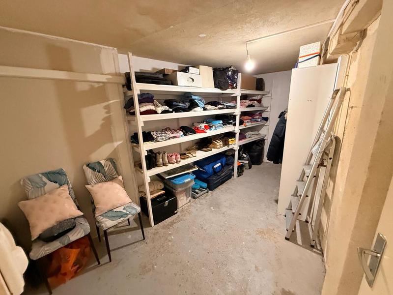 Maison - 103 m² - 5 pièces