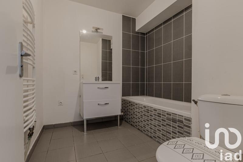 Appartement - 30 m² - 1 pièce