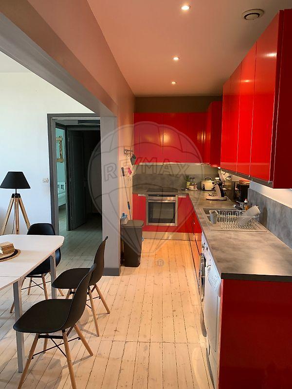 Appartement - 75 m² - 4 pièces