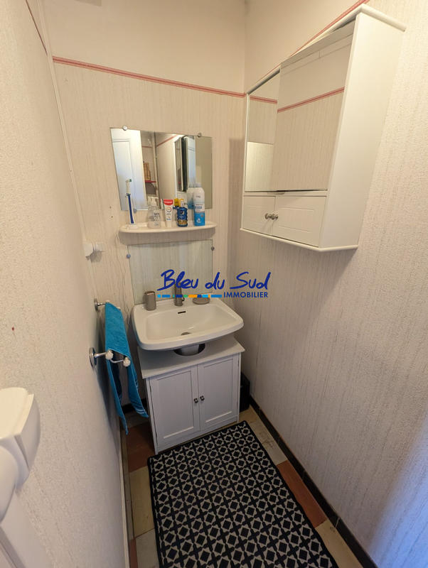 Maison ancienne - 127 m² - 6 pièces