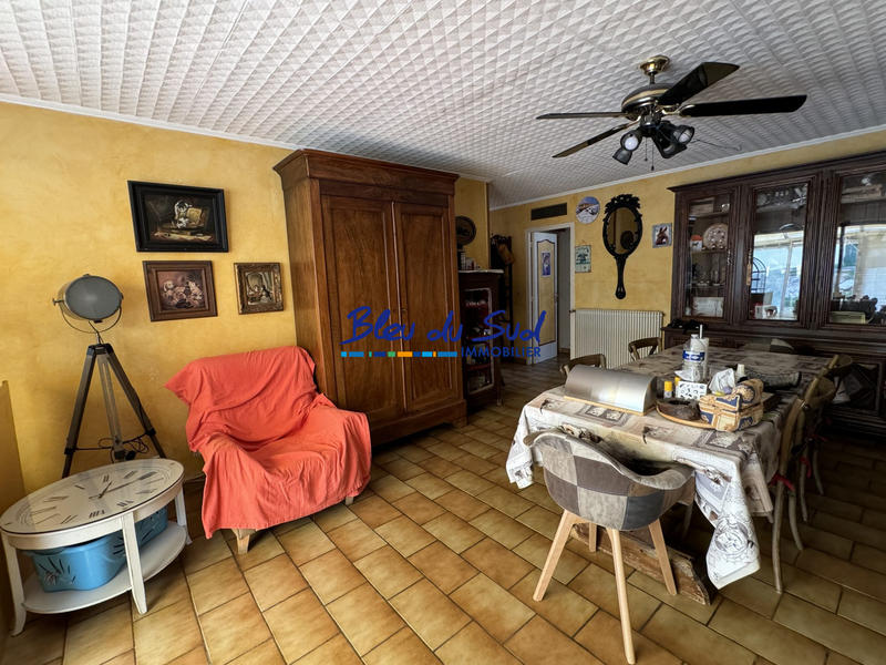 Maison - 109 m² - 5 pièces