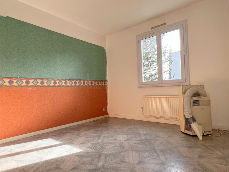 Maison - 74 m² - 5 pièces