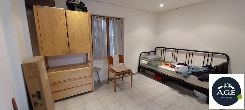 Maison - 28 m² - 2 pièces