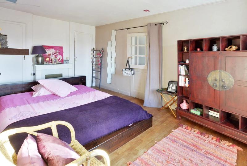 Maison - 158 m² - 7 pièces