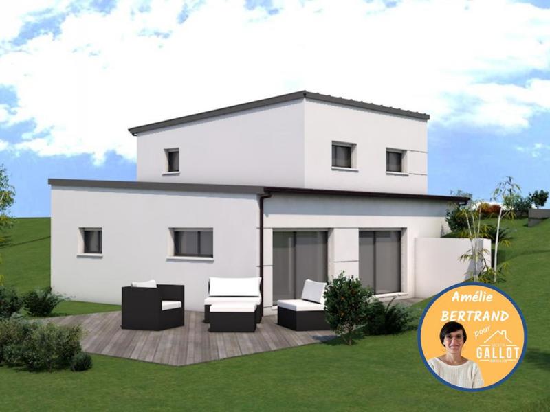 Terrain constructible - 504 m²