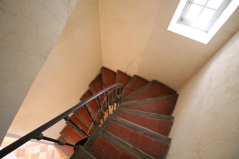 Maison de village - 135 m² - 7 pièces