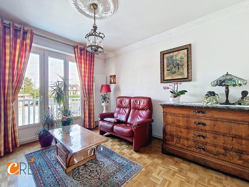 Maison - 77 m² - 4 pièces