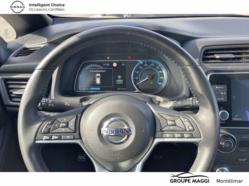 Nissan Leaf Electrique 40kWh Acenta