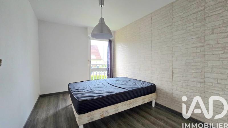 Appartement - 86 m² - 5 pièces