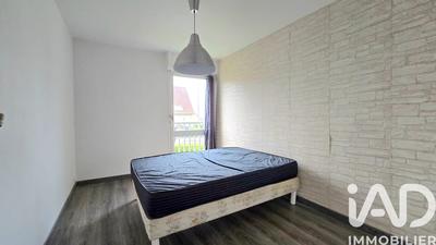 Appartement - 86 m² - 5 pièces