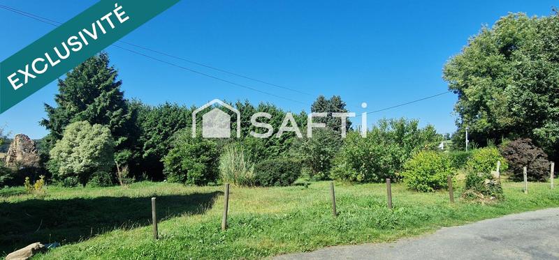 Maison - 62 m² - 3 pièces