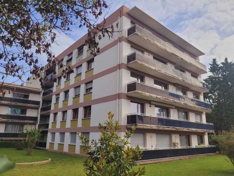 Appartement - 51 m² - 2 pièces