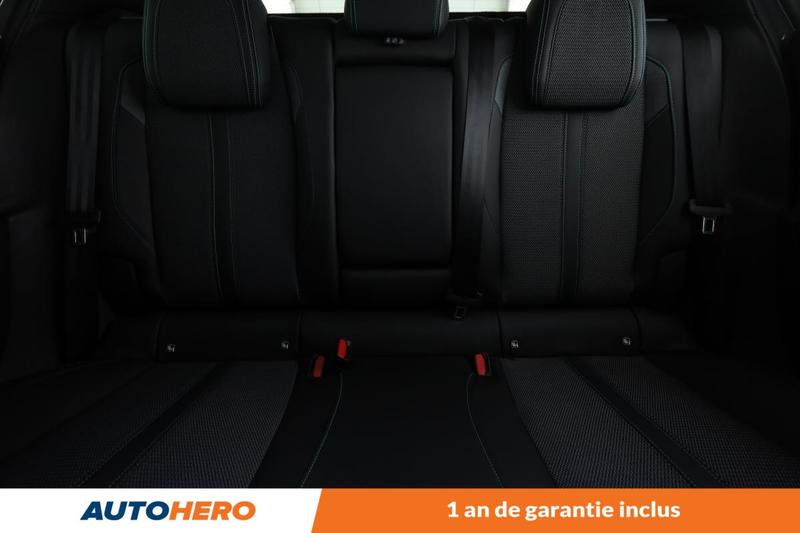 Peugeot 308 1.2 PureTech Allure Eat8 130 ch