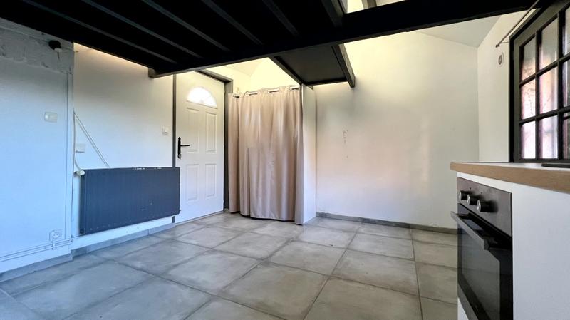 Maison - 77 m² - 4 pièces