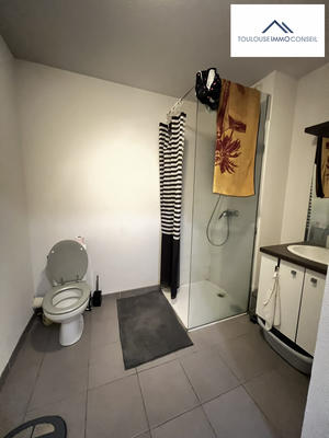 Appartement - 49 m² - 2 pièces