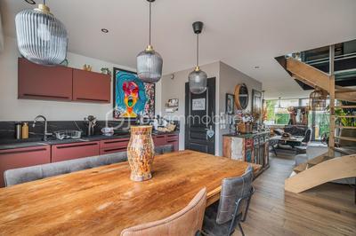 Duplex - 86 m² - 3 pièces