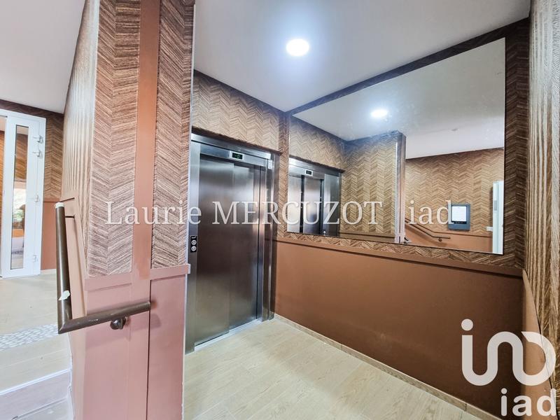 Appartement - 77 m² - 3 pièces