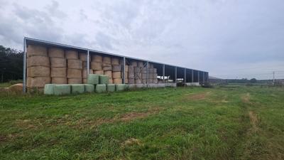 Terrain agricole - 16 405 m²