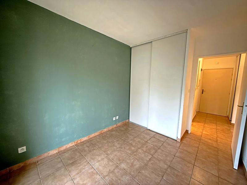 Appartement - 34 m² - 2 pièces