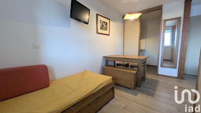 Appartement - 25 m² - 1 pièce