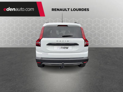 Dacia Jogger Eco-G 100 7 places Confort