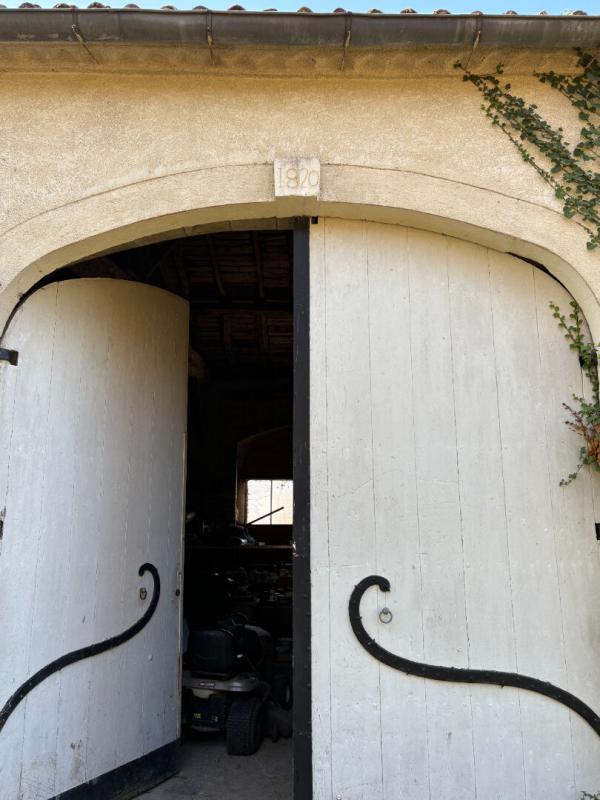 Maison - 210 m² - 6 pièces