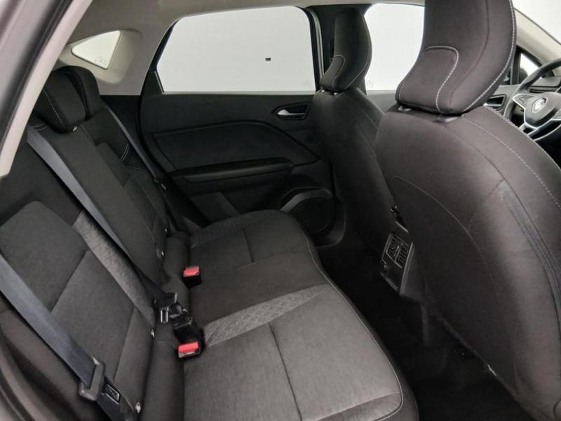 Renault Captur TCe 90 Evolution