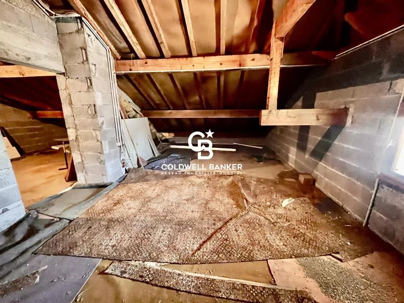 Appartement - 131 m² - 4 pièces