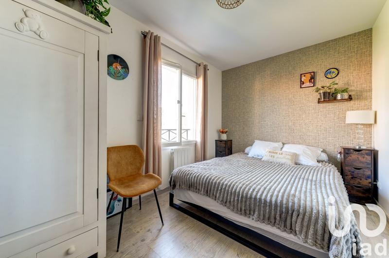 Maison - 112 m² - 5 pièces