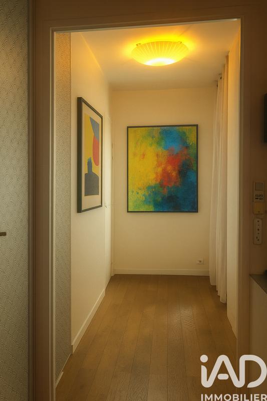 Appartement - 73 m² - 4 pièces
