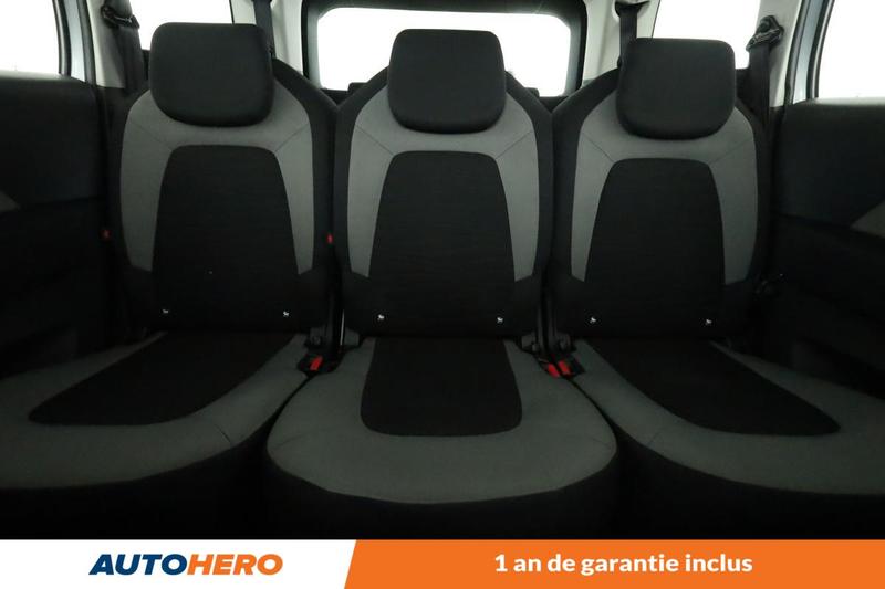 Citroën Grand C4 Picasso 1.6 Blue-HDi Intensive Bv6 120 ch