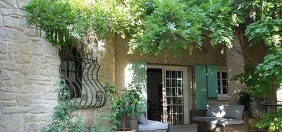 Villa - 150 m² - 5 pièces