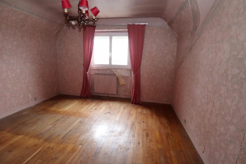 Maison - 109 m² - 5 pièces