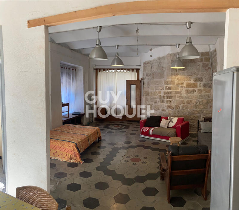 Maison - 150 m² - 5 pièces